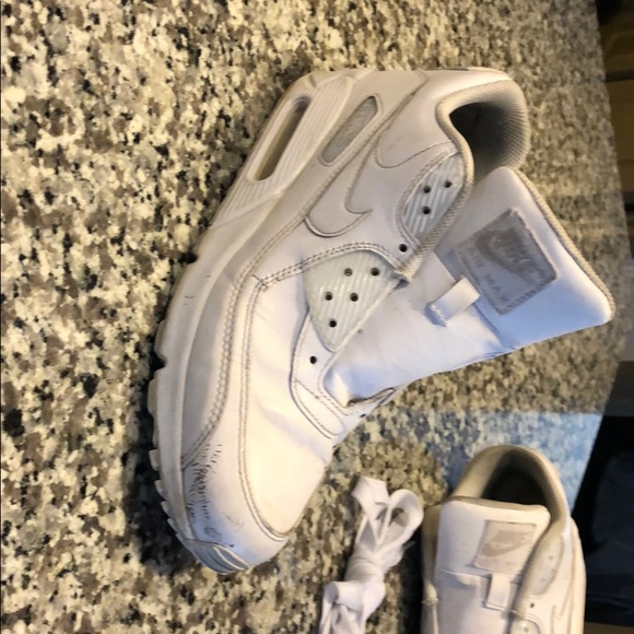 Nike AIR MAX - Picture 4 of 6